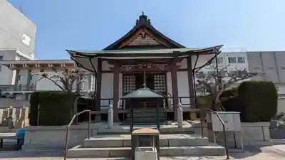 妙壽寺（妙寿寺）(大阪府)