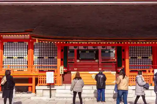 宇佐神宮(大分県)
