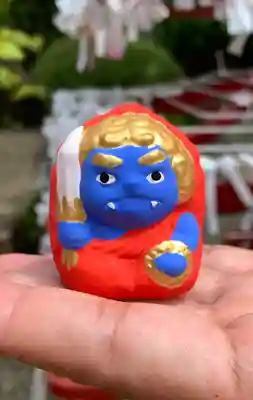 徳善院明王密寺(福島県)