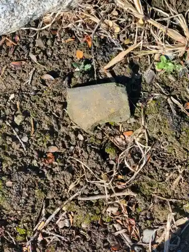 搭ノ木稲荷神社(栃木県)