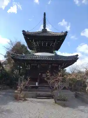 穴太寺のその他建物