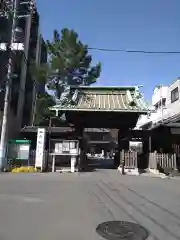 泉岳寺(東京都)