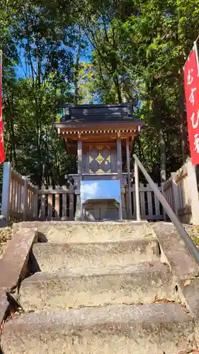 敢國神社(三重県)