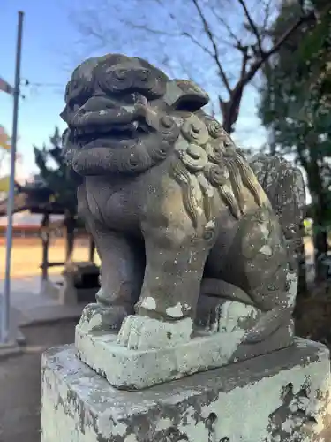 鶴谷八幡宮(千葉県)