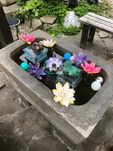 松應寺の御朱印