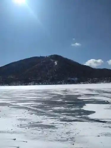 赤城神社(群馬県)