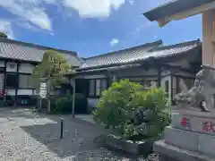 住吉神社の建物その他