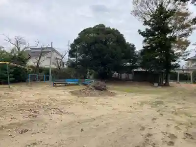 星宮神社(千葉県)