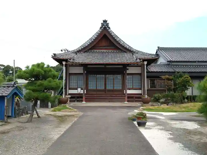 養泉寺(愛知県)