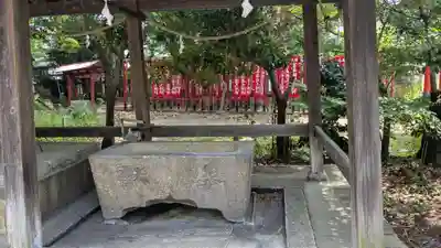 八幡神社(岐阜県)
