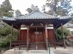 叡福寺(大阪府)