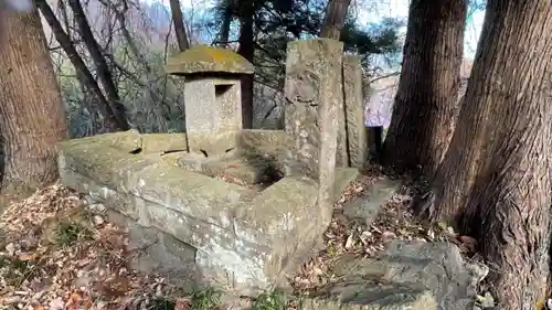 羽黒神社(福島県)
