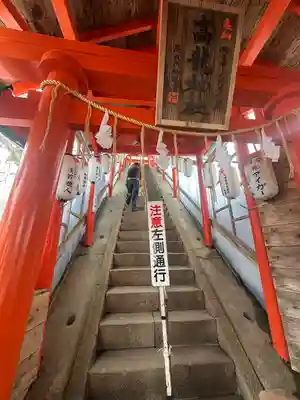 高龍神社(新潟県)