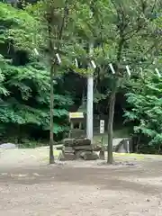 妙義神社(群馬県)