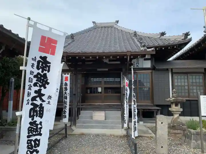 平泉寺の末社・摂社