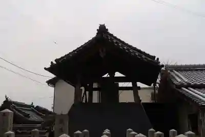 安養寺(奈良県)