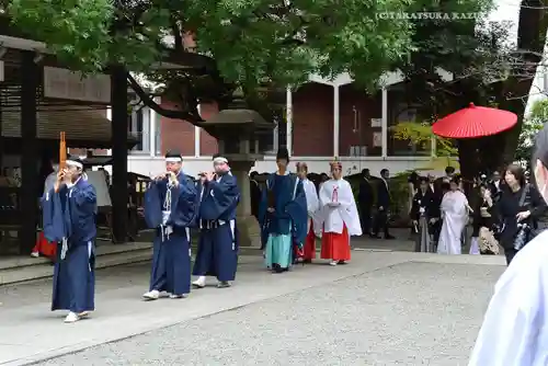 乃木神社(東京都)