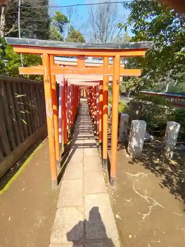 根津神社(東京都)
