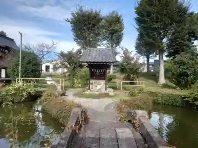 宗像神社(埼玉県)