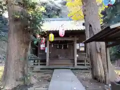 熊野神社(神奈川県)