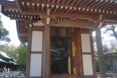 筥崎宮のその他建物