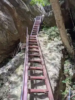 鳳来寺のその他建物