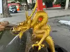 金神社(岐阜県)