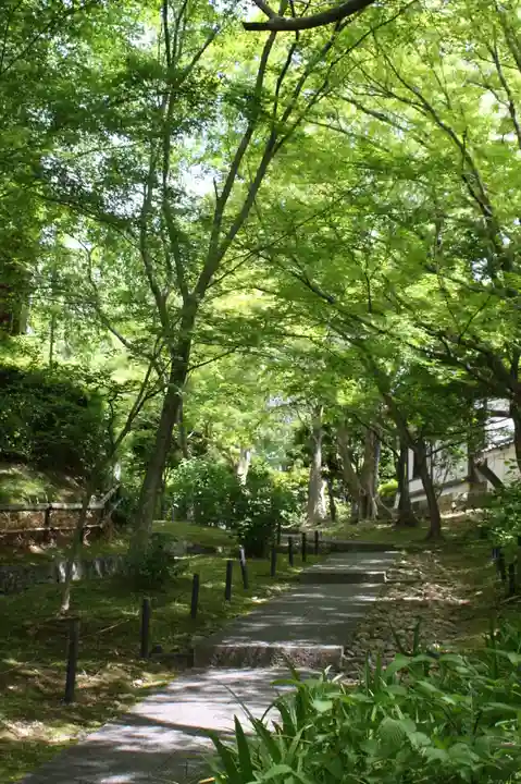 真正極楽寺(真如堂)(京都府)