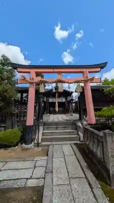 剣神社(京都府)
