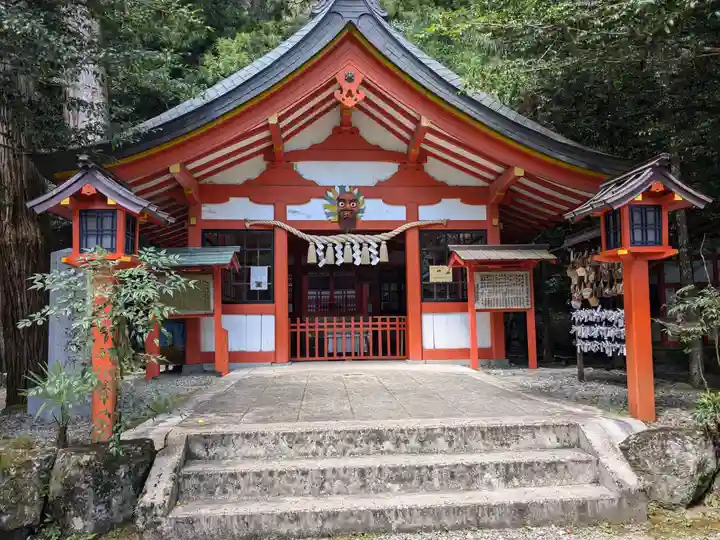 北畠神社(三重県)