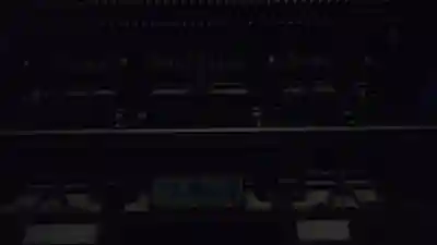 青松寺のその他建物