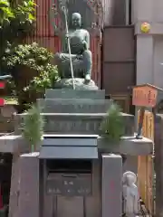 大安楽寺(東京都)