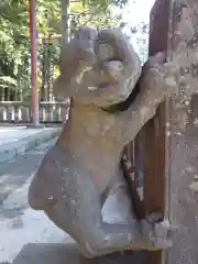 岩木山神社(青森県)