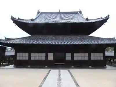 萬福寺(京都府)