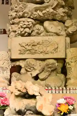 金昌寺(埼玉県)