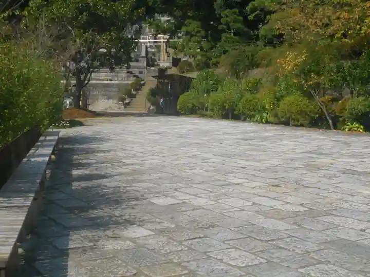 龍寳寺(龍宝寺)のその他建物