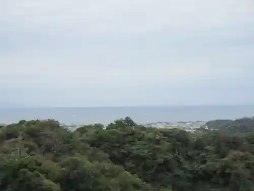 建長寺 半僧坊(神奈川県)