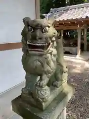 八幡神社（喜多町）(岐阜県)