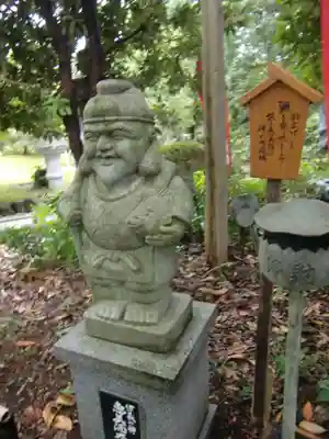 高蔵寺(東京都)