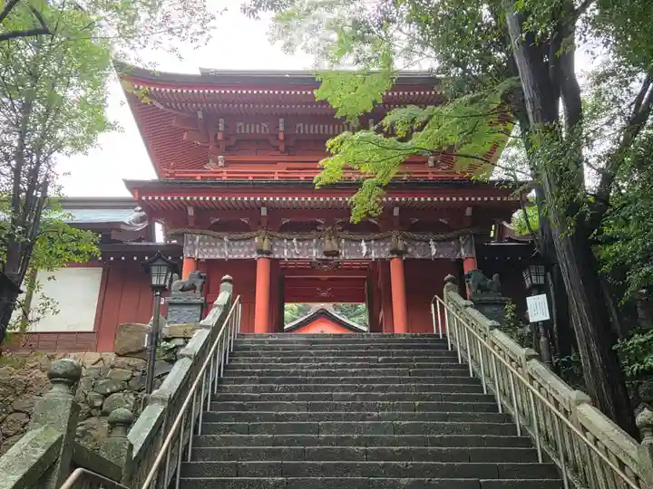 住吉神社(山口県)