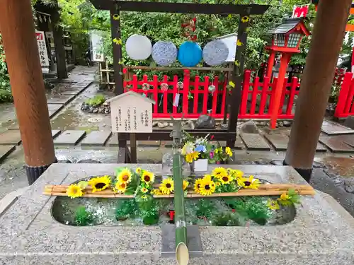 新田神社(東京都)