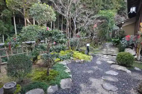 法起院(奈良県)