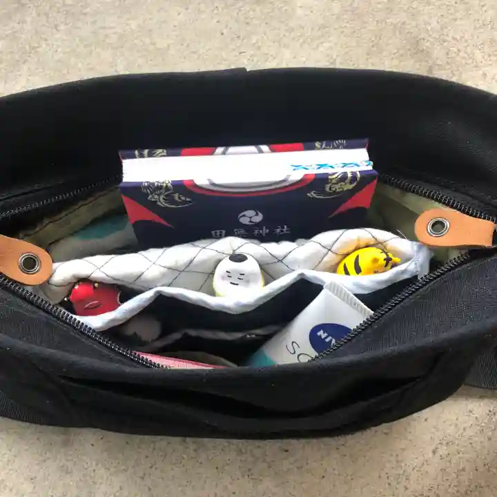 田無神社(東京都)