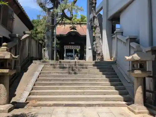 艮神社(広島県)