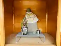 地蔵堂 (甲良町尼子)(滋賀県)