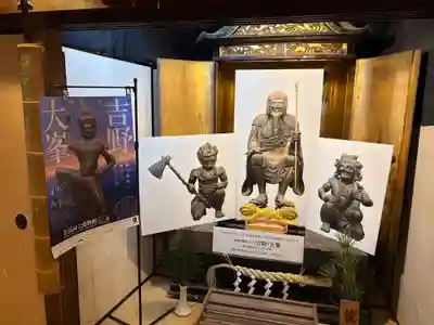 𠮷水神社（吉水神社）(奈良県)