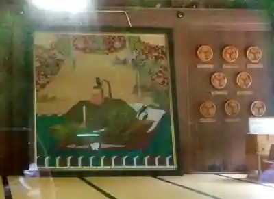 久能山東照宮のその他建物