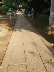 草刈大宮神社(千葉県)