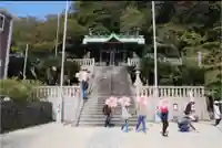 叶神社(東叶神社)のその他建物