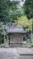 小池神明神社(岐阜県)